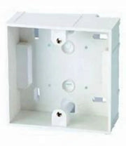D-Link Surface Mount Gang Box D-link